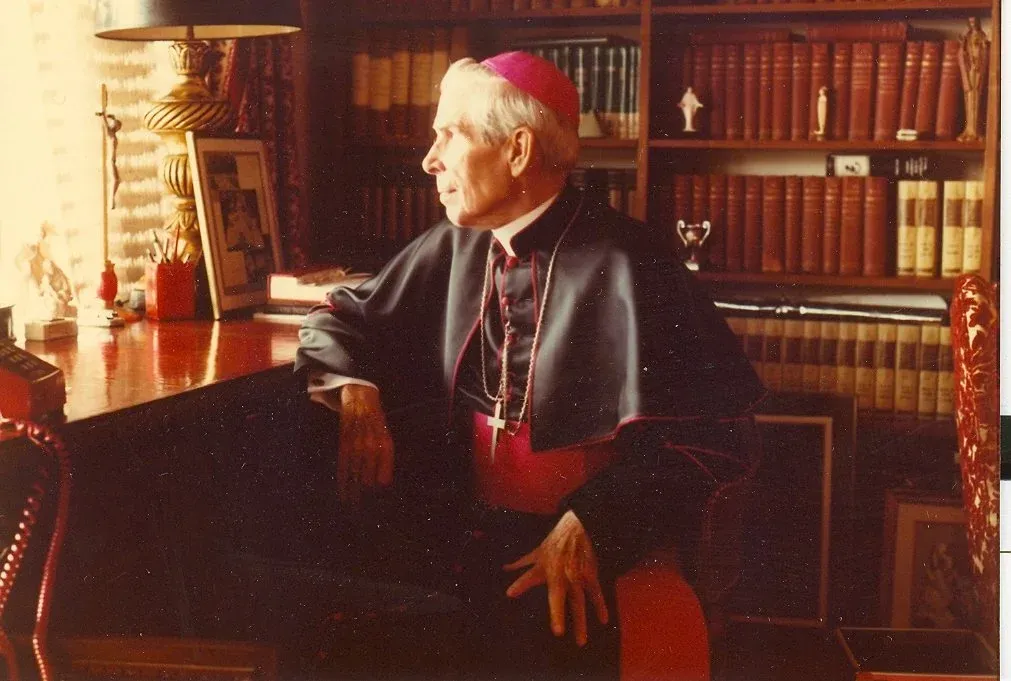 Prescient prelate: Fulton Sheen&rsquo;s words on patriotism ring true as US celebrates 250th anniversary