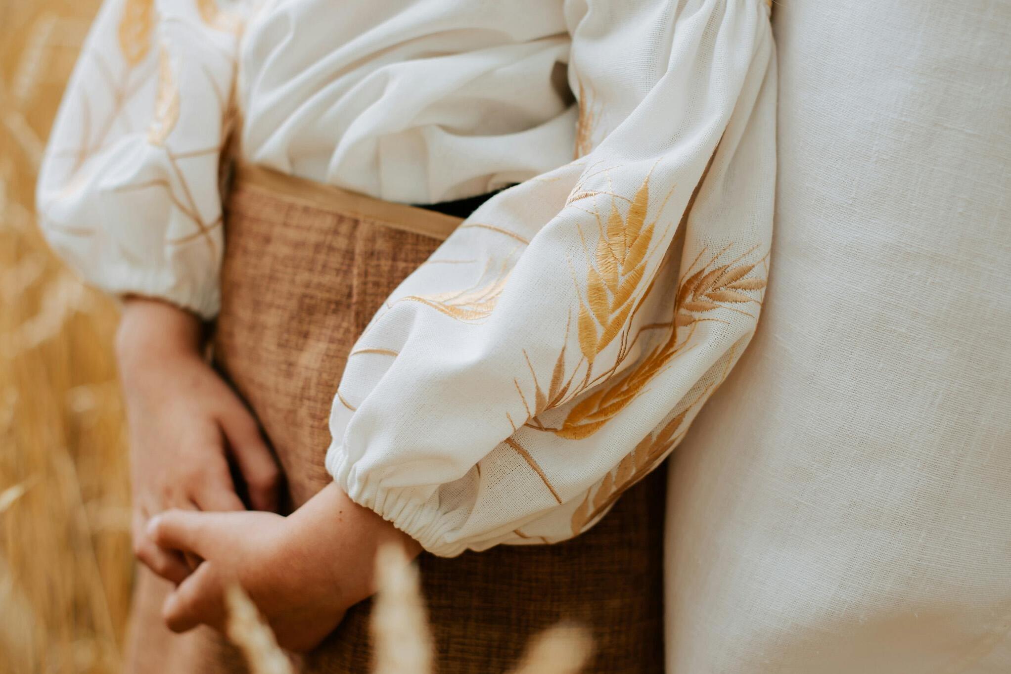 Kateryna Hliznitsova / Unsplash