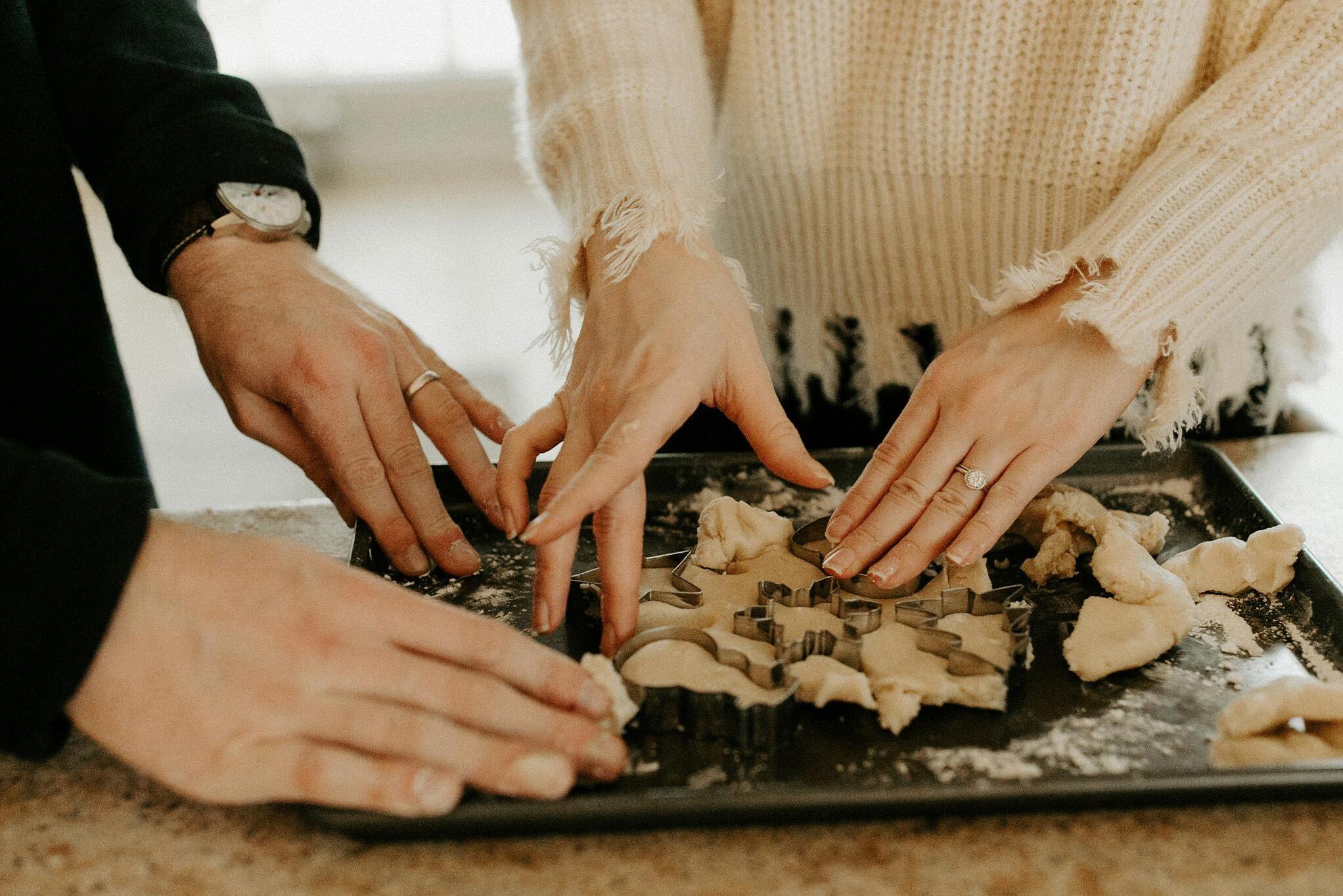 Hannah Busing / Unsplash