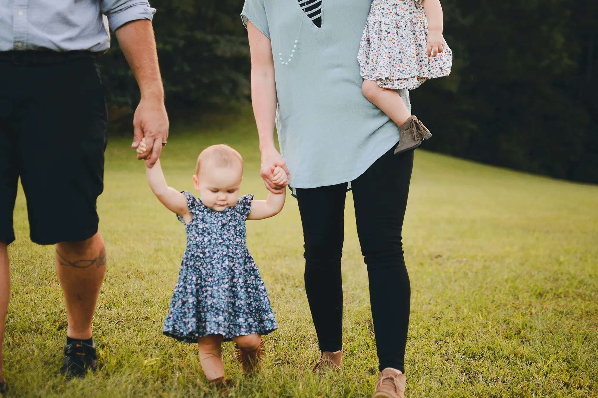 Christian Bowen / Unsplash