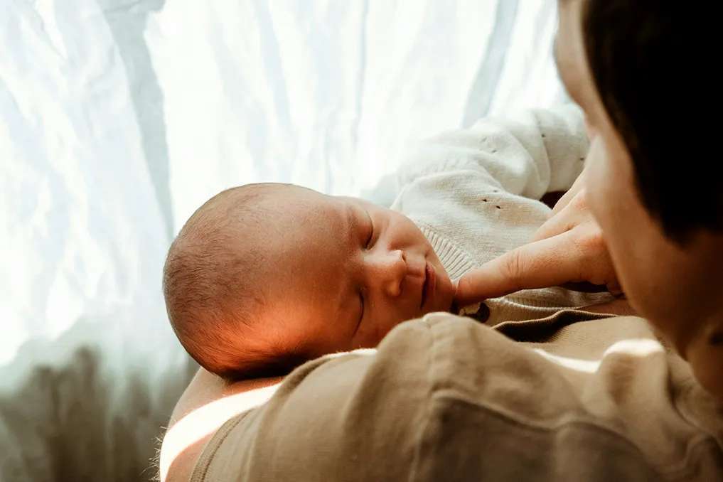 Olivia Anne Snyder / Unsplash