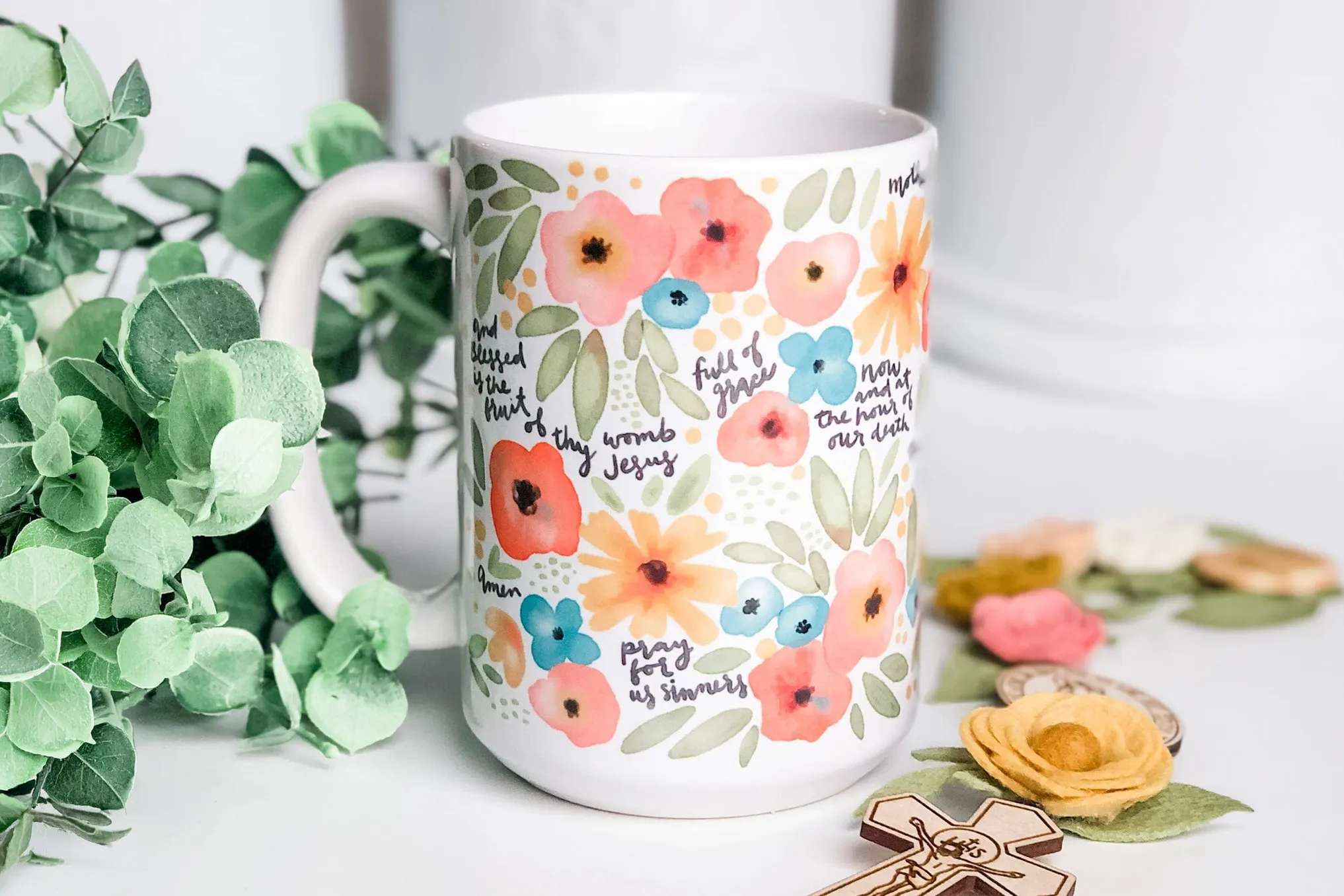 Credit: The Little Rose Shop