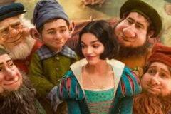 Snow White, Walt Disney Co.