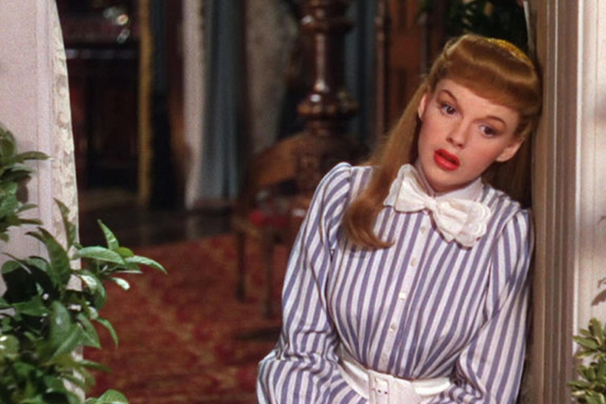 Meet Me in St. Louis screengrab