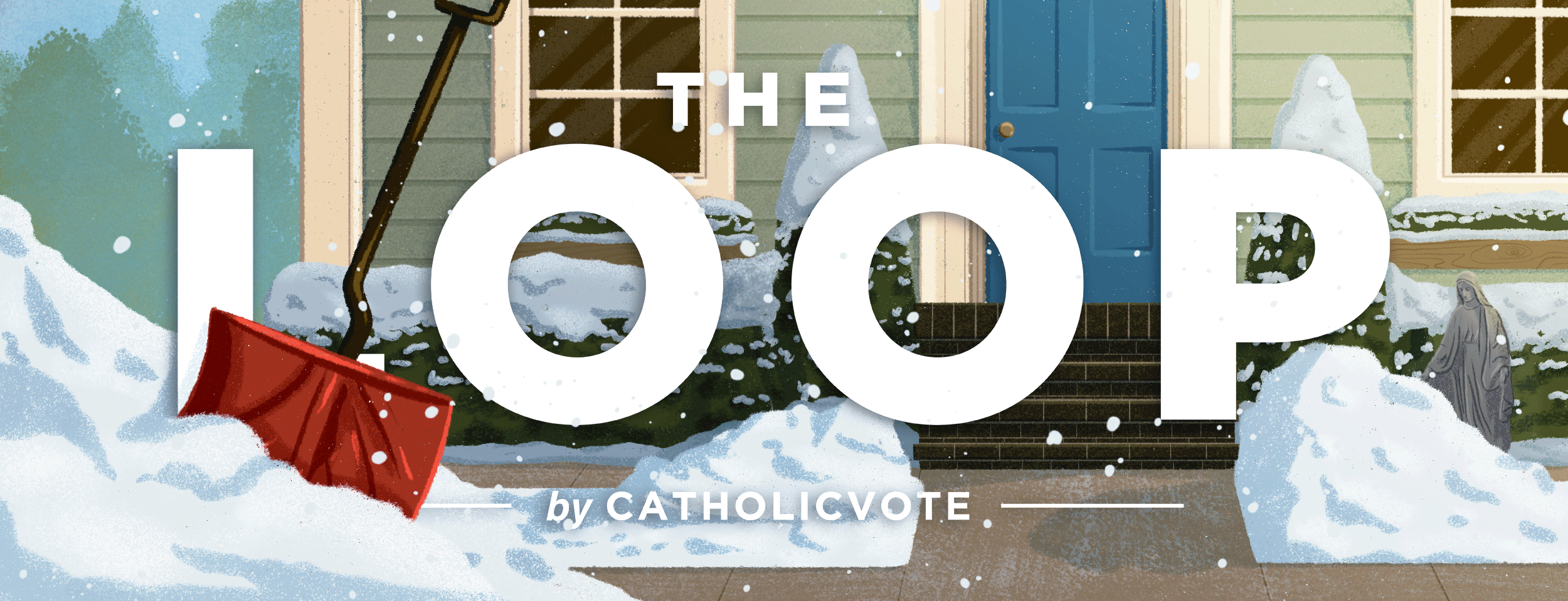 The LOOP