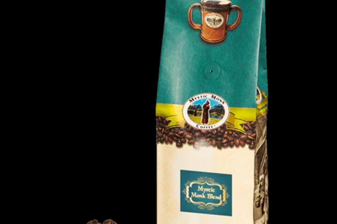 Mystic Monk Coffee