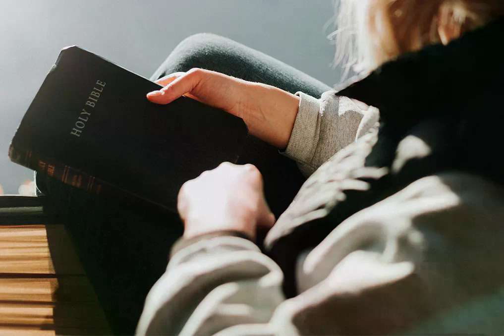Priscilla du Preez / Unsplash