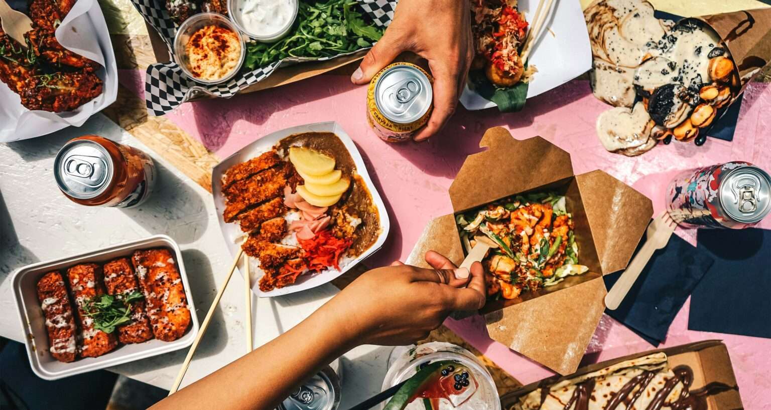 ambitious studio rick barrett / Unsplash