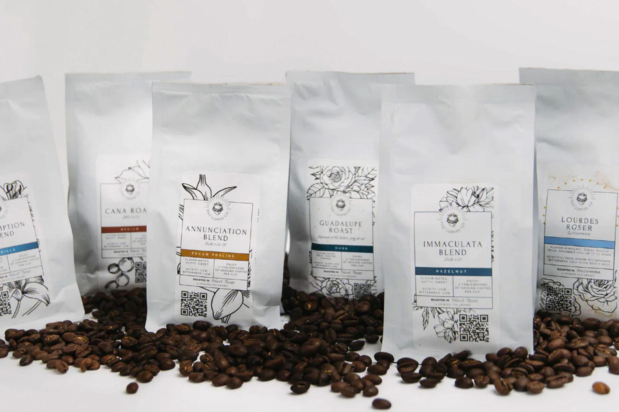 Fiat Coffee