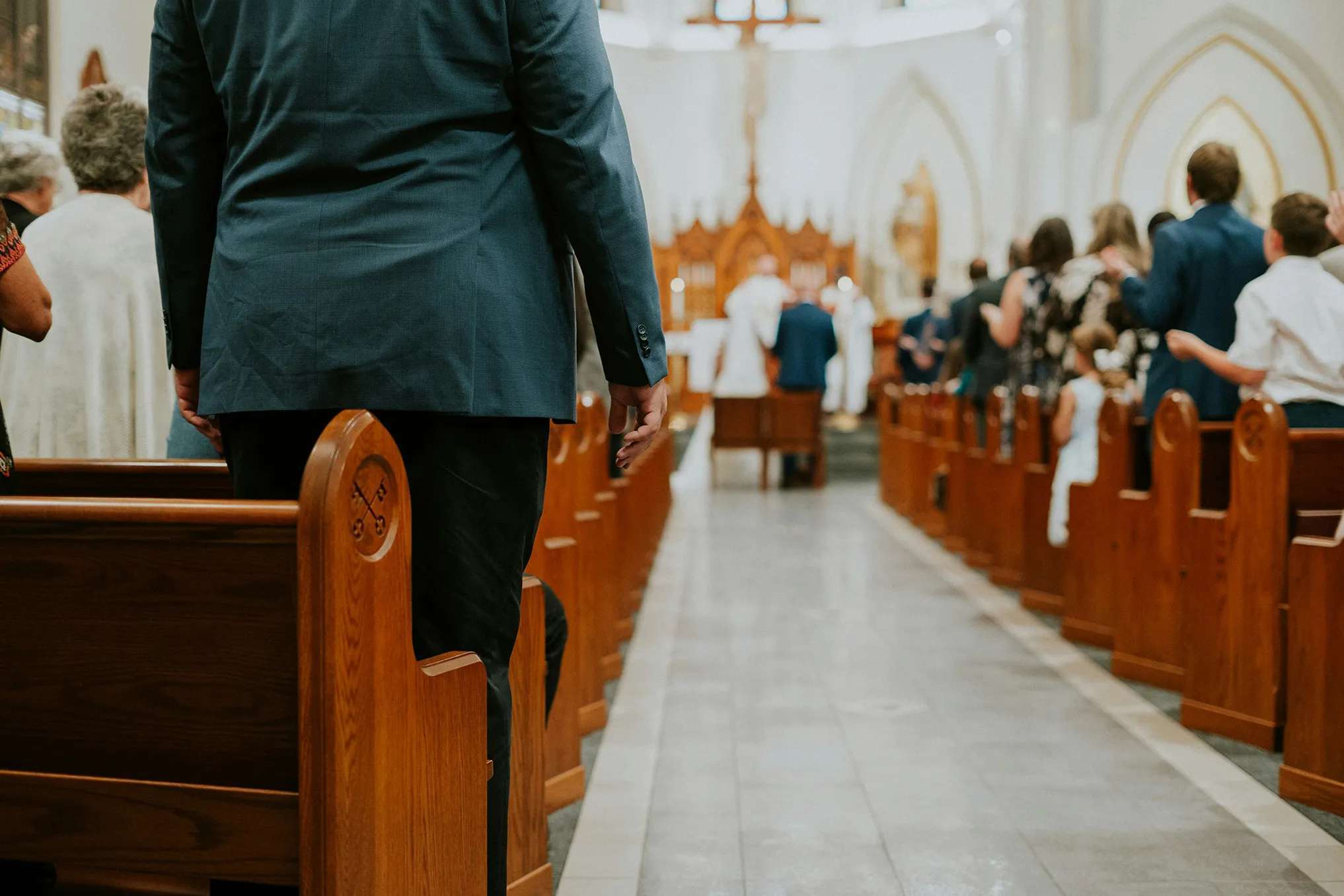 Kaylee Stoll / Unsplash
