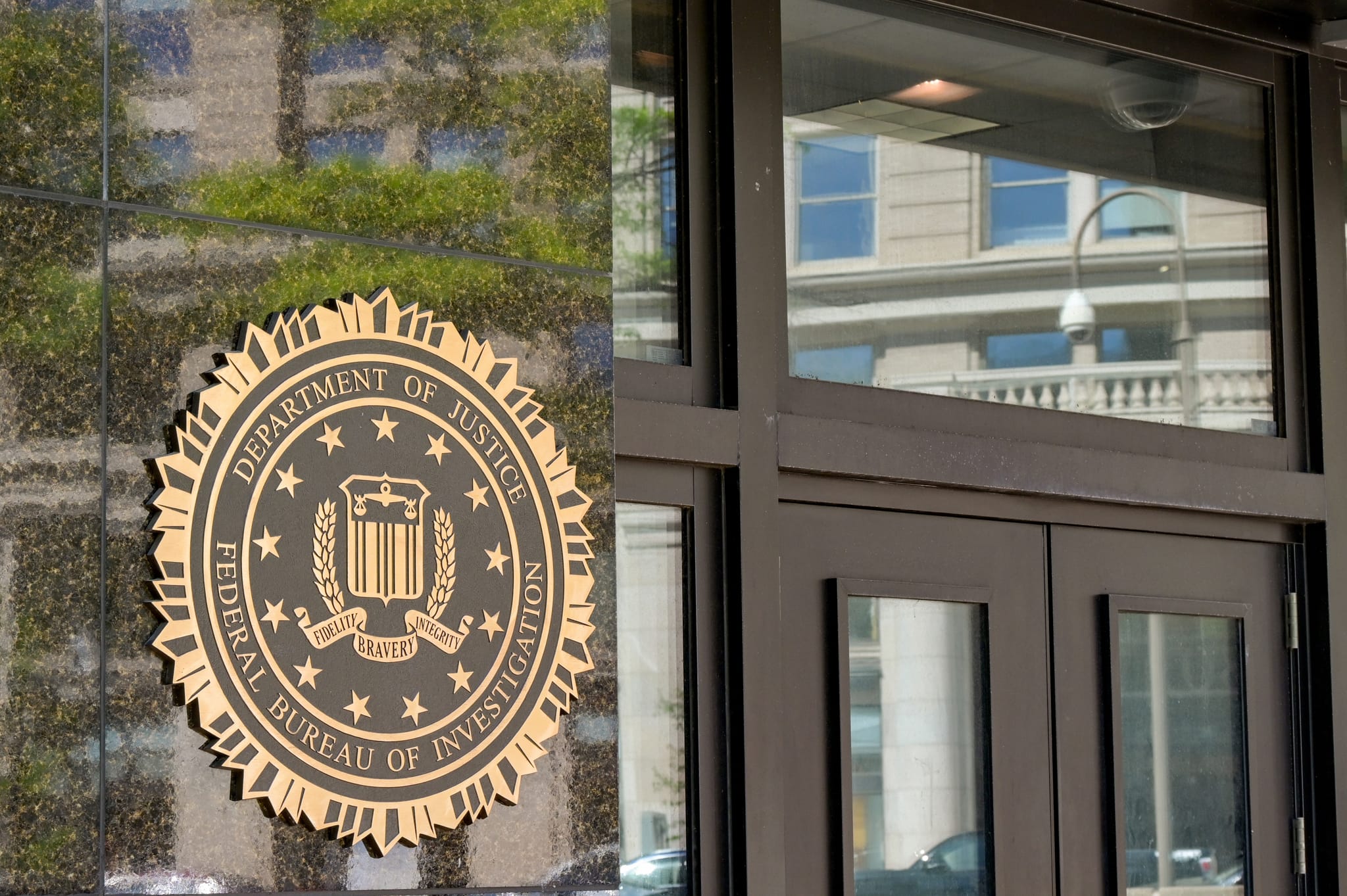 FBI arrests Texas teen in alleged ISIS-linked plot targeting Rep. Keith ...