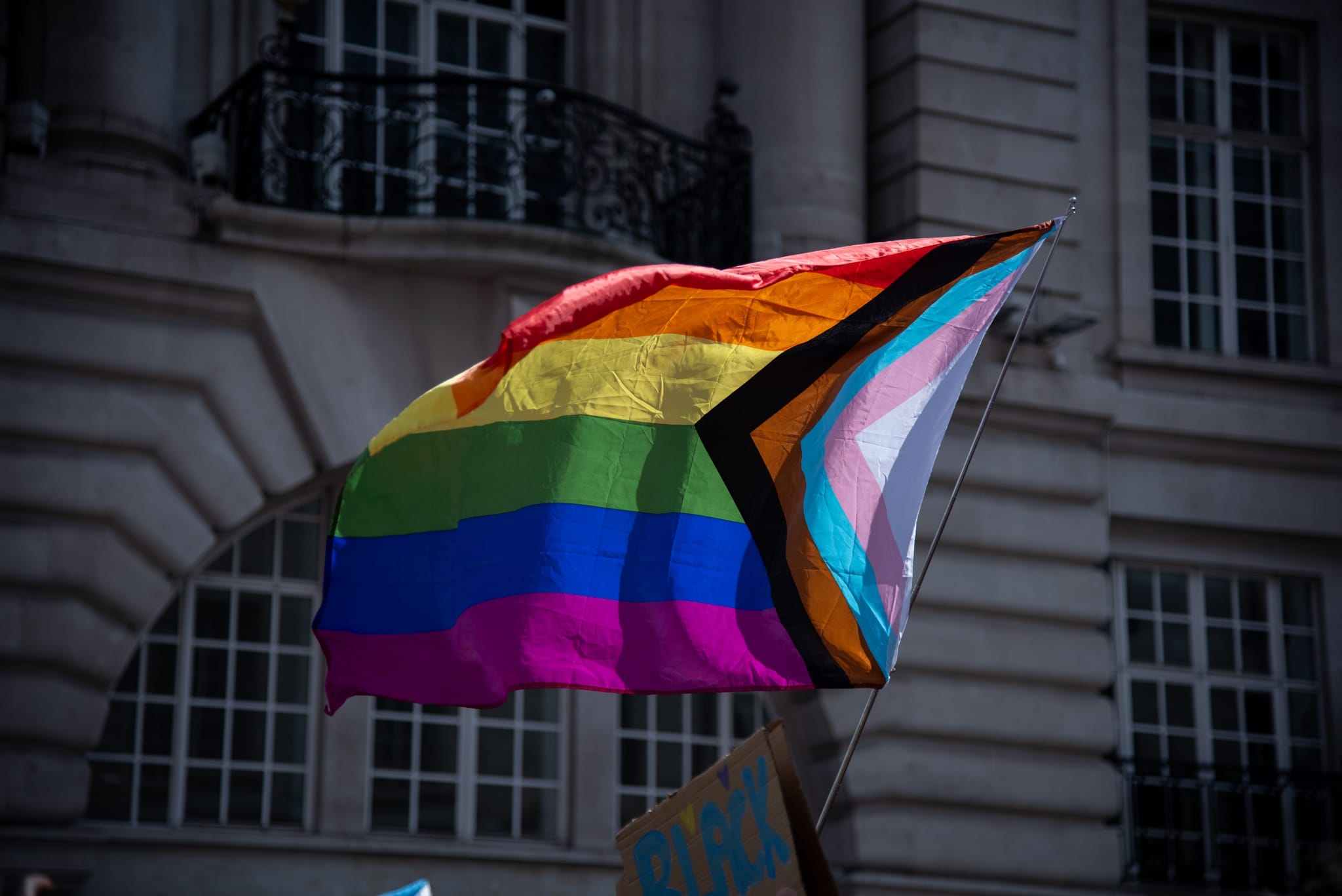 Washington family seeks SCOTUS injunction after ‘transgender’ male ...