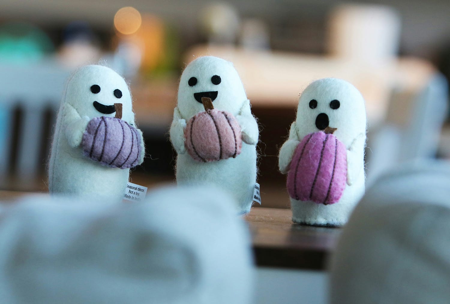 10 non-candy tricks and treats | Zeale