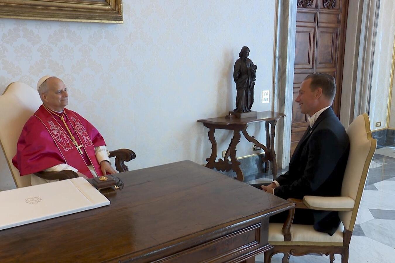Vatican Media