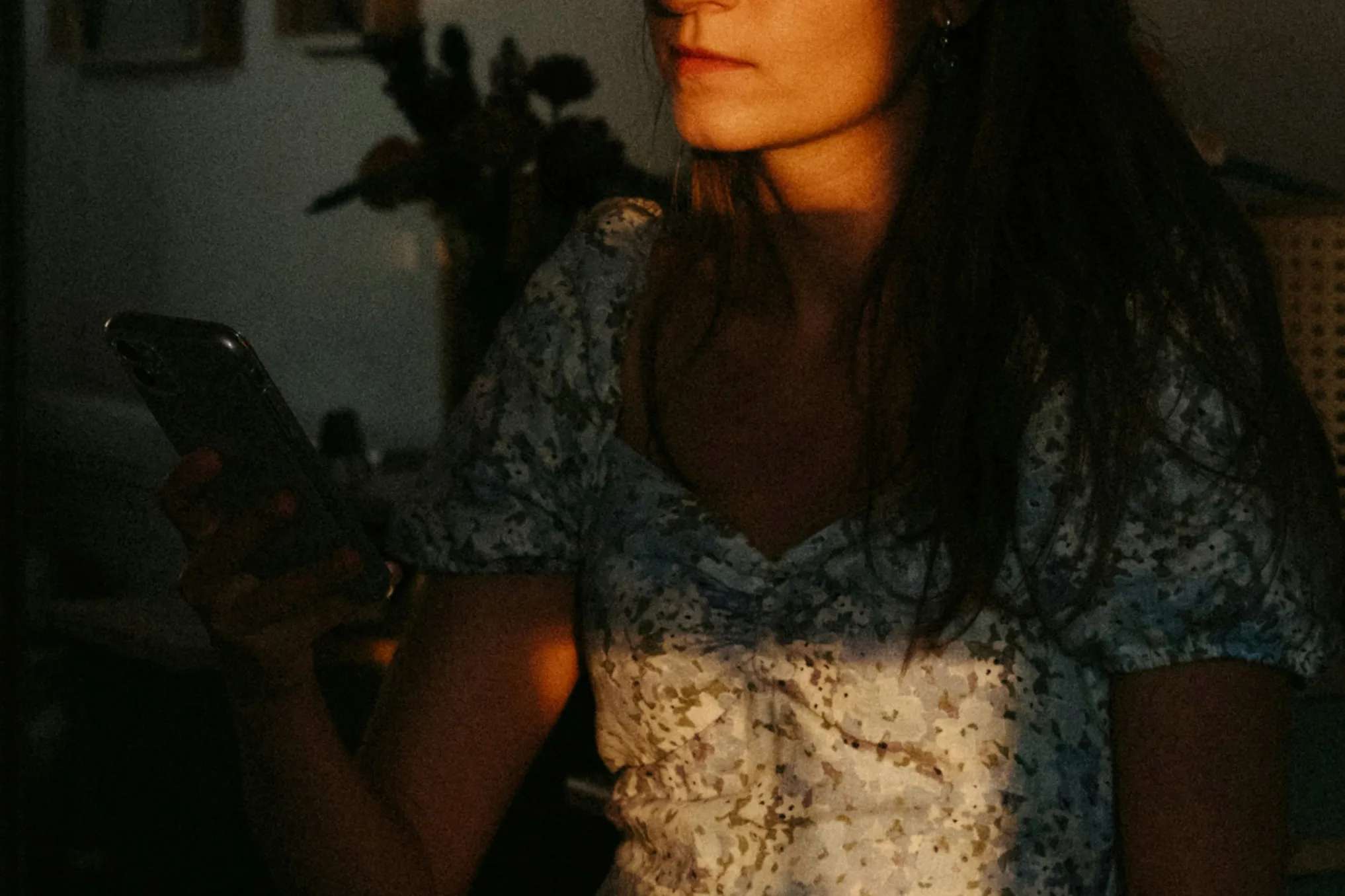 Polina Kuzovkova / Unsplash