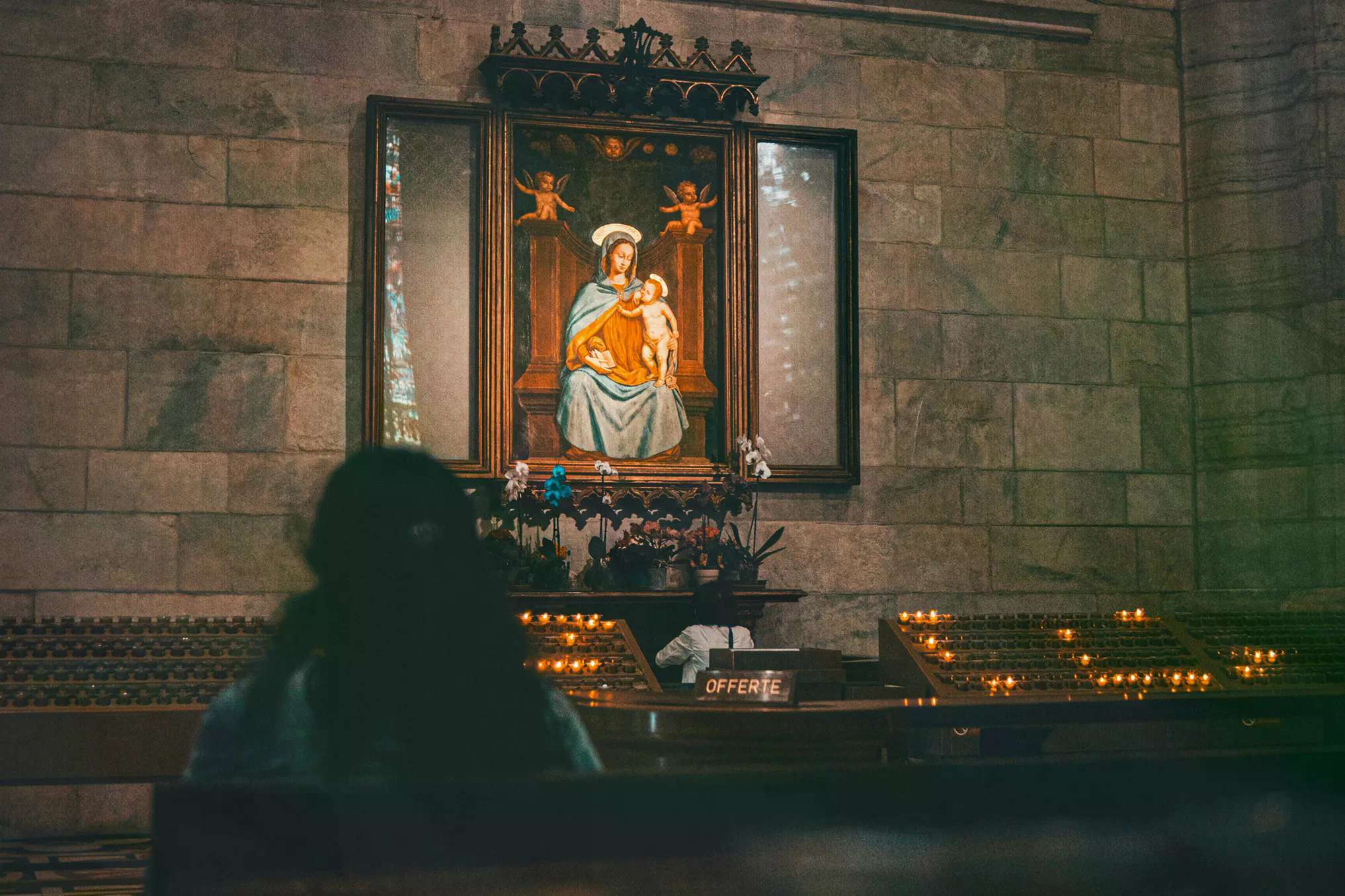 Federico Velazco / Unsplash