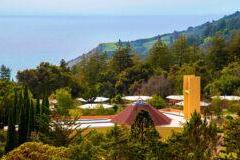 New Camaldoli Hermitage