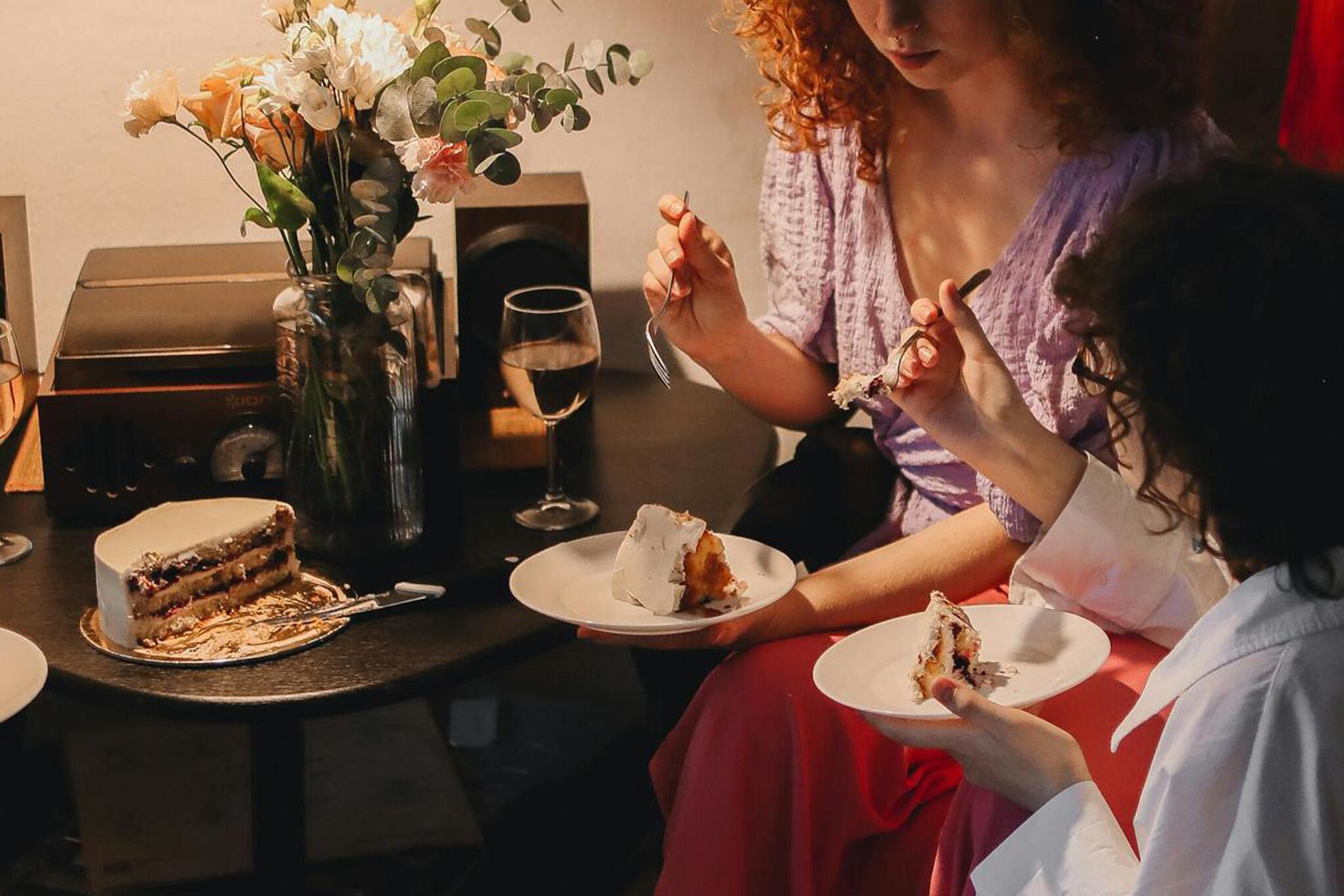 Polina Tankilevitch / Pexels