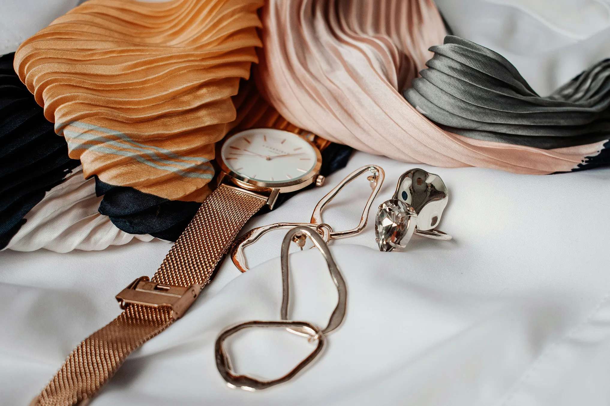 Harper Sunday / Unsplash